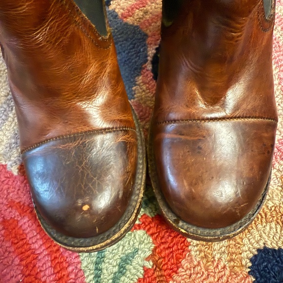 Freebird by Steven Blast Ankle Boots - Picture 4 of 8